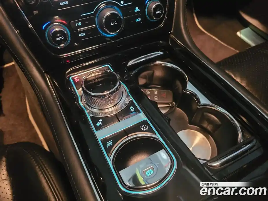 Jaguar XJ 2013 3.0 гидро в Москве № 305146, фото 9