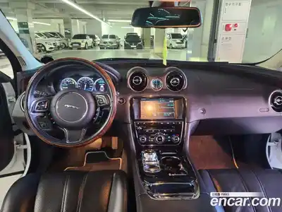 Jaguar XJ 2013 3.0 гидро в Москве № 305146, миниатюра 10