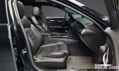 Cadillac CT6 2018 3.6 гидро в Москве № 306804, миниатюра 11