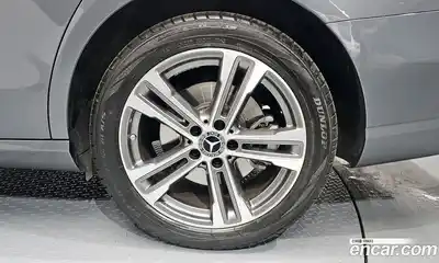 Mercedes-Benz E-Class 2021 2.0 гидро, миниатюра 5