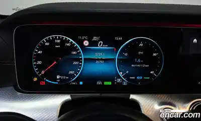 Mercedes-Benz E-Class 2021 2.0 гидро, миниатюра 8