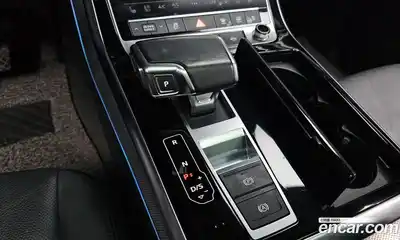 Audi Q7 2022 3.0 гидро в Москве № 312094, миниатюра 9