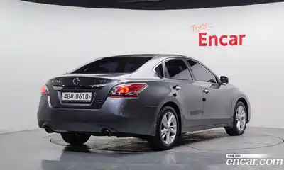Nissan Altima 2015 2.5 гидро в Москве № 313696, миниатюра 2