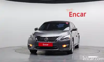 Nissan Altima 2015 2.5 гидро в Москве № 313696, миниатюра 3