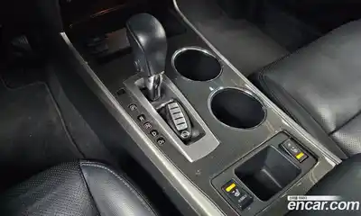 Nissan Altima 2015 2.5 гидро в Москве № 313696, миниатюра 9