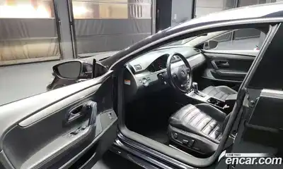 Volkswagen CC 2010 2.0 гидро в Москве № 318036, миниатюра 11