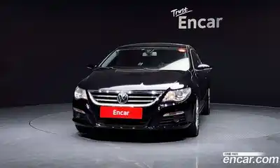 Volkswagen CC 2010 2.0 гидро в Москве № 318036, миниатюра 3