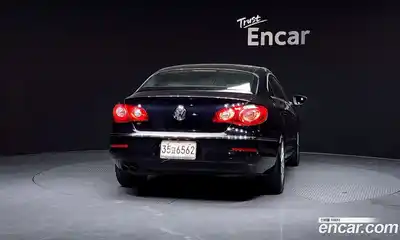Volkswagen CC 2010 2.0 гидро в Москве № 318036, миниатюра 4