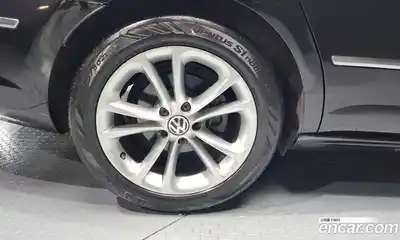 Volkswagen CC 2010 2.0 гидро в Москве № 318036, миниатюра 5