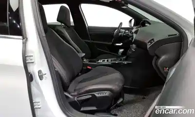 Peugeot 308 2018 1.6 гидро в Москве № 320529, миниатюра 11