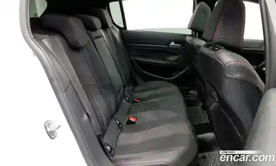 Peugeot 308 2018 1.6 гидро в Москве № 320529, миниатюра 12