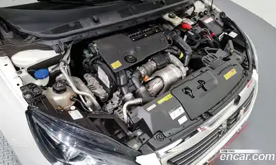 Peugeot 308 2018 1.6 гидро в Москве № 320529, миниатюра 6