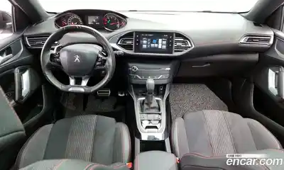 Peugeot 308 2018 1.6 гидро в Москве № 320529, миниатюра 7