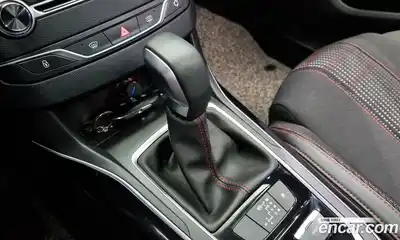 Peugeot 308 2018 1.6 гидро в Москве № 320529, миниатюра 9