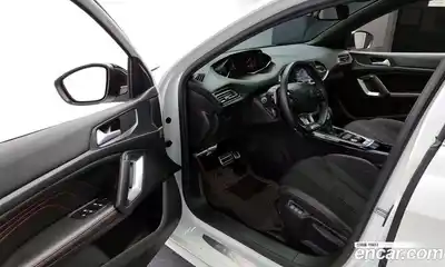 Peugeot 308 2018 1.6 гидро в Москве № 320529, миниатюра 10