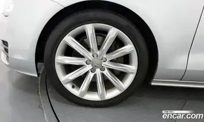 Audi A7 2014 3.0 гидро в Москве № 325748, миниатюра 5