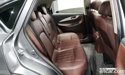 Infiniti QX50 2016 3.7 гидро в Москве № 326826, миниатюра 12