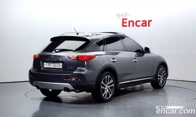 Infiniti QX50 2016 3.7 гидро в Москве № 326826, миниатюра 2