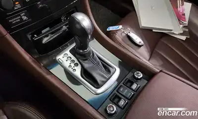 Infiniti QX50 2016 3.7 гидро в Москве № 326826, миниатюра 9