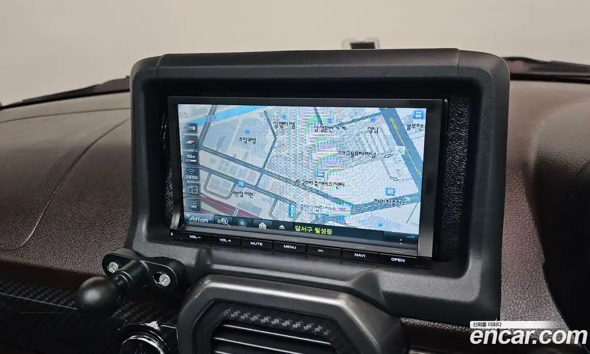 Daihatsu Copen 2014 0.7 гидро в Москве № 361299, фото 13