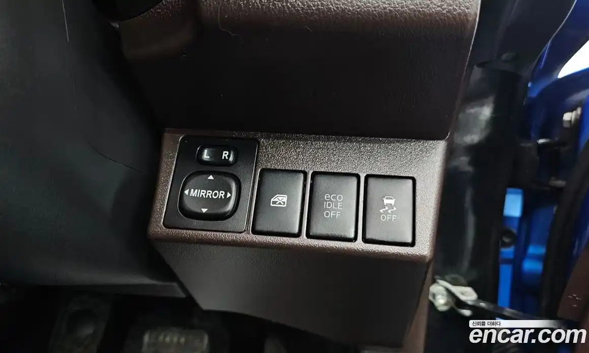 Daihatsu Copen 2014 0.7 гидро в Москве № 361299, фото 15