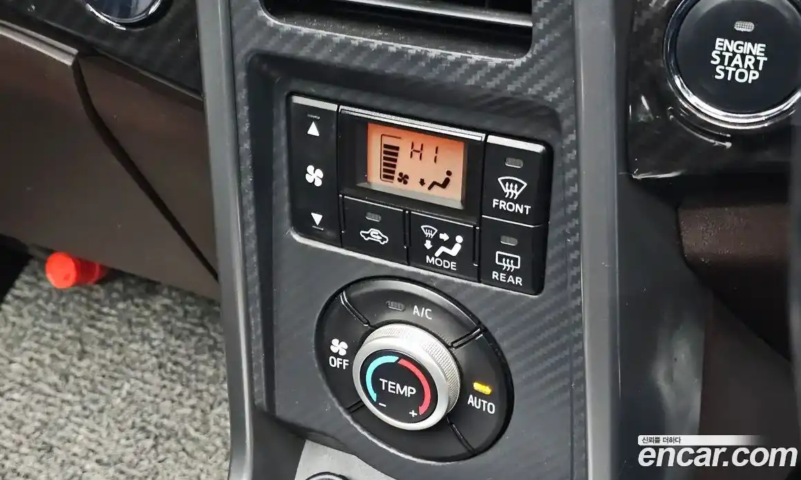 Daihatsu Copen 2014 0.7 гидро в Москве № 361299, фото 17