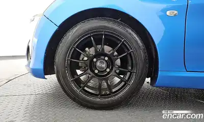 Daihatsu Copen 2014 0.7 гидро в Москве № 361299, миниатюра 5