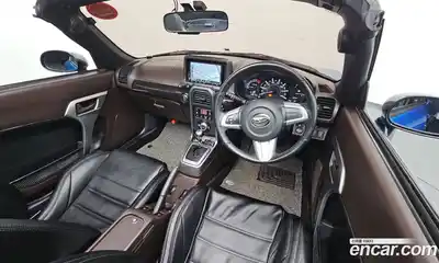 Daihatsu Copen 2014 0.7 гидро в Москве № 361299, миниатюра 7