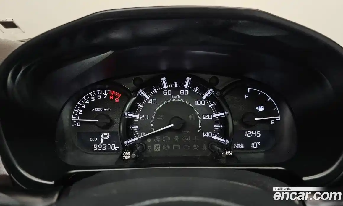 Daihatsu Copen 2014 0.7 гидро в Москве № 361299, фото 8