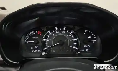 Daihatsu Copen 2014 0.7 гидро в Москве № 361299, миниатюра 8