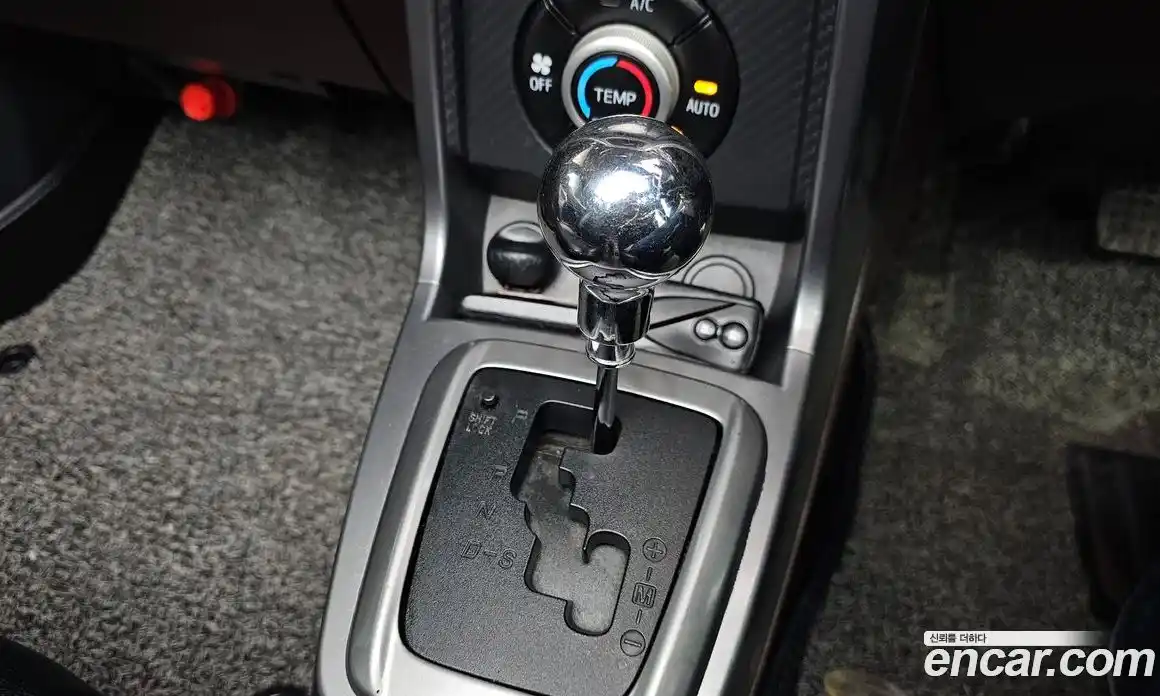 Daihatsu Copen 2014 0.7 гидро в Москве № 361299, фото 9