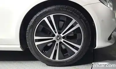Mercedes-Benz E-Class 2020 2.0 гидро, миниатюра 5
