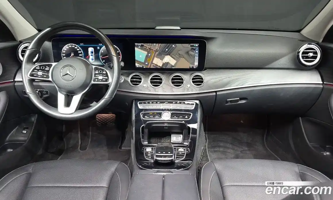 Mercedes-Benz E-Class 2020 2.0 гидро, фото 7
