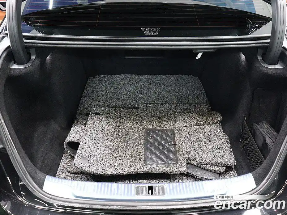 Mercedes-Benz S-Class 2022 2.9 гидро в Москве № 372438, фото 5