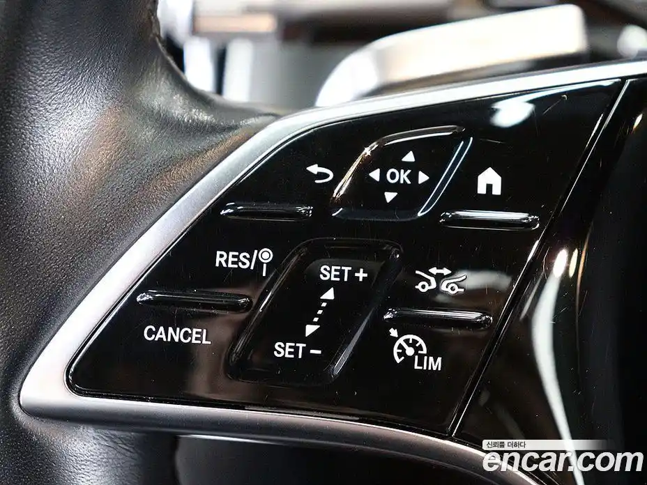 Mercedes-Benz S-Class 2022 2.9 гидро в Москве № 372438, фото 8