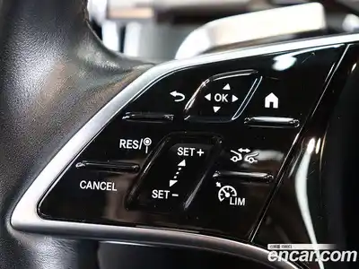 Mercedes-Benz S-Class 2022 2.9 гидро в Москве № 372438, миниатюра 8