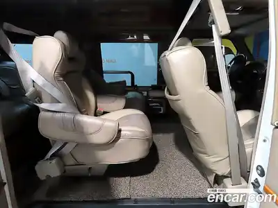 Dodge Ram Van 2002 5.2 гидро в Москве № 376141, миниатюра 7