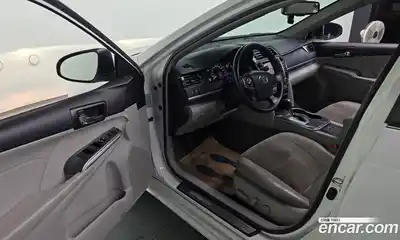 Toyota Camry 2013 2.5 гидро в Москве № 384134, миниатюра 11