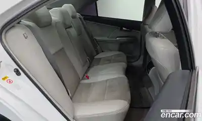 Toyota Camry 2013 2.5 гидро в Москве № 384134, миниатюра 12