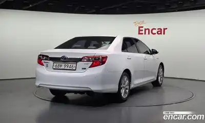 Toyota Camry 2013 2.5 гидро в Москве № 384134, миниатюра 2