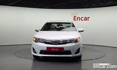 Toyota Camry 2013 2.5 гидро в Москве № 384134, миниатюра 3