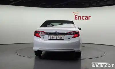 Toyota Camry 2013 2.5 гидро в Москве № 384134, миниатюра 4