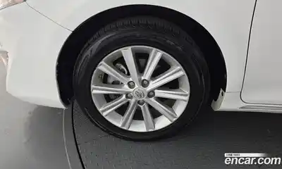 Toyota Camry 2013 2.5 гидро в Москве № 384134, миниатюра 5