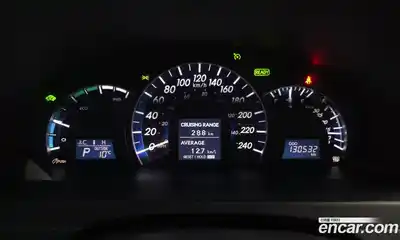 Toyota Camry 2013 2.5 гидро в Москве № 384134, миниатюра 8