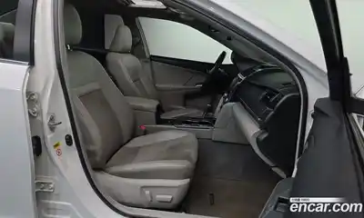 Toyota Camry 2013 2.5 гидро в Москве № 384134, миниатюра 10