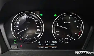 BMW 2-Series 2021 2.0 гидро в Москве № 407618, миниатюра 8