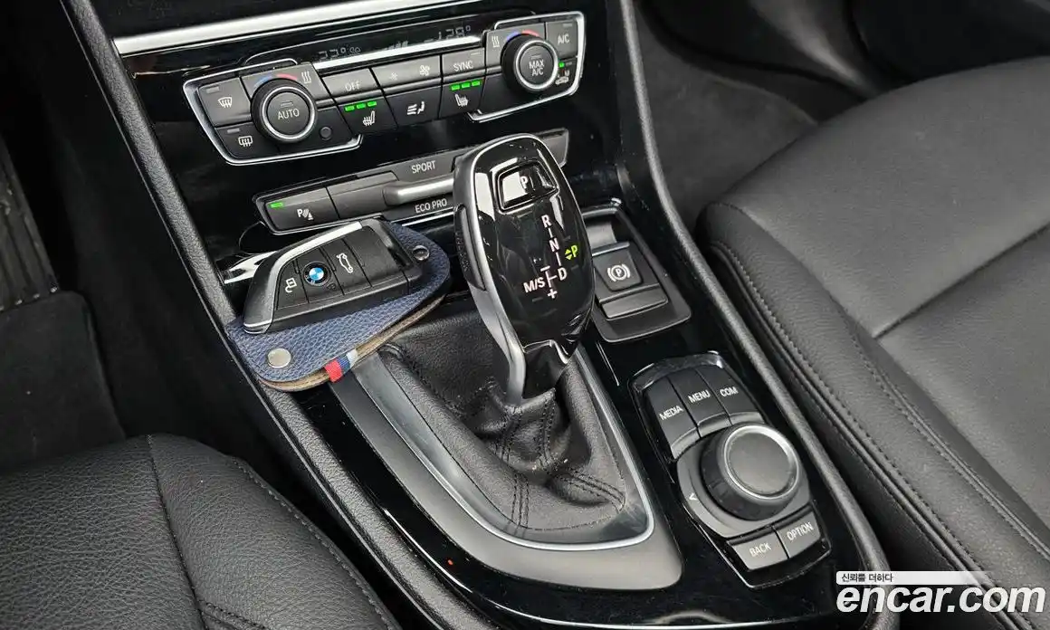 BMW 2-Series 2021 2.0 гидро в Москве № 407618, фото 9