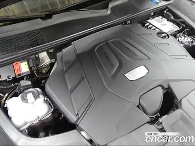 Porsche Cayenne 2019 3.0 гидро в Москве № 416111, миниатюра 5