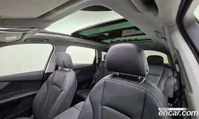 Audi Q7 2022 3.0 гидро в Москве № 428814, миниатюра 12