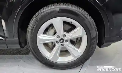 Audi Q7 2022 3.0 гидро в Москве № 428814, миниатюра 5